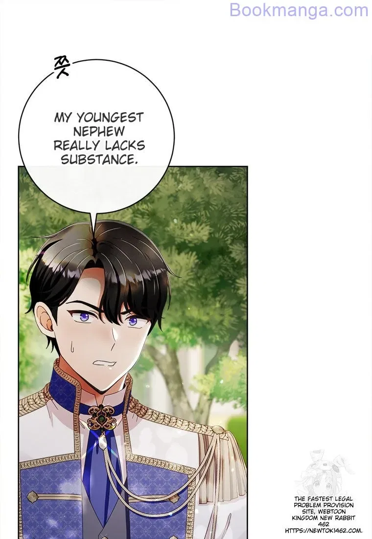 I Will Remove Them From My Life Chapter 98 – Page 70