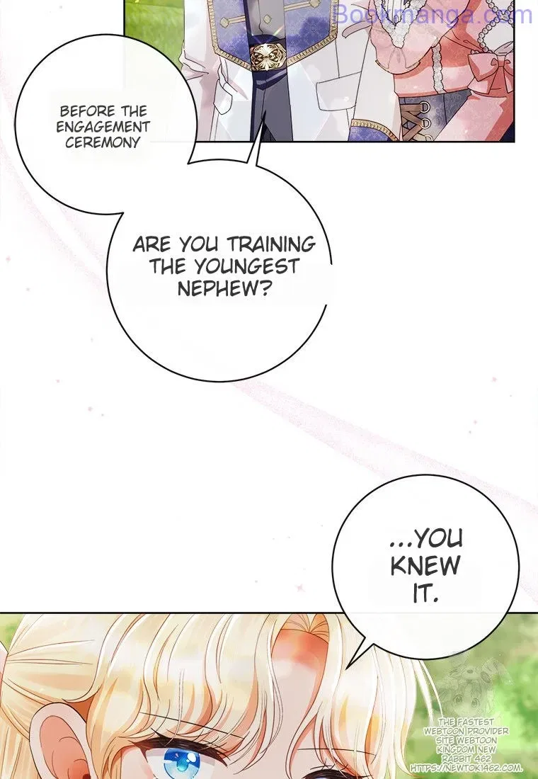 I Will Remove Them From My Life Chapter 98 – Page 72