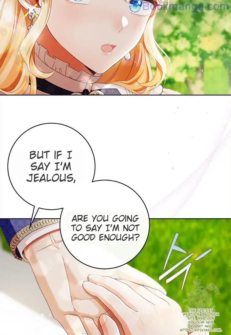 I Will Remove Them From My Life Chapter 98 – Page 73