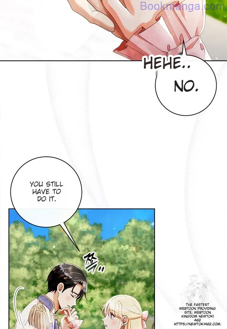 I Will Remove Them From My Life Chapter 98 – Page 74