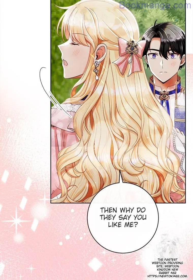 I Will Remove Them From My Life Chapter 98 – Page 76