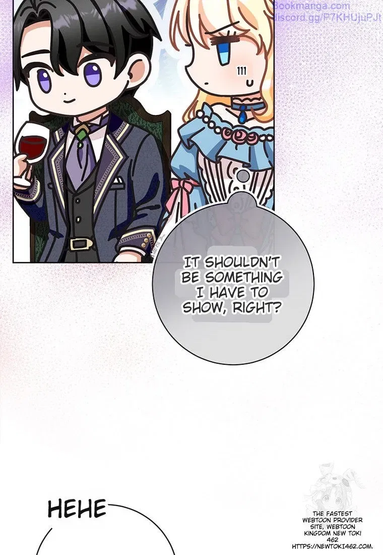 I Will Remove Them From My Life Chapter 97 – Page 6