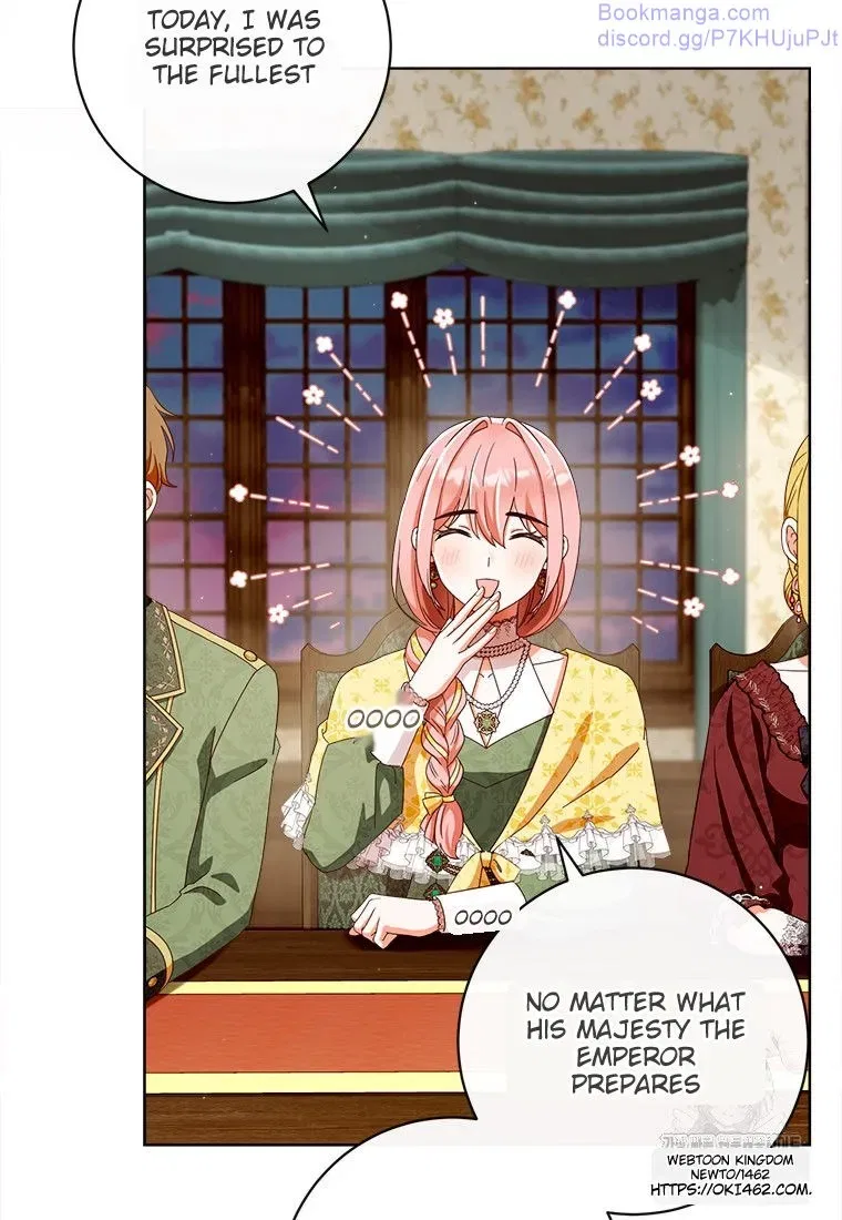I Will Remove Them From My Life Chapter 97 – Page 7