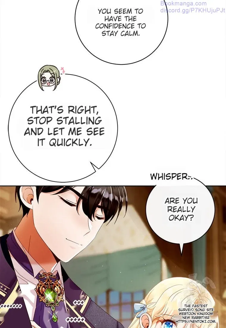 I Will Remove Them From My Life Chapter 97 – Page 8