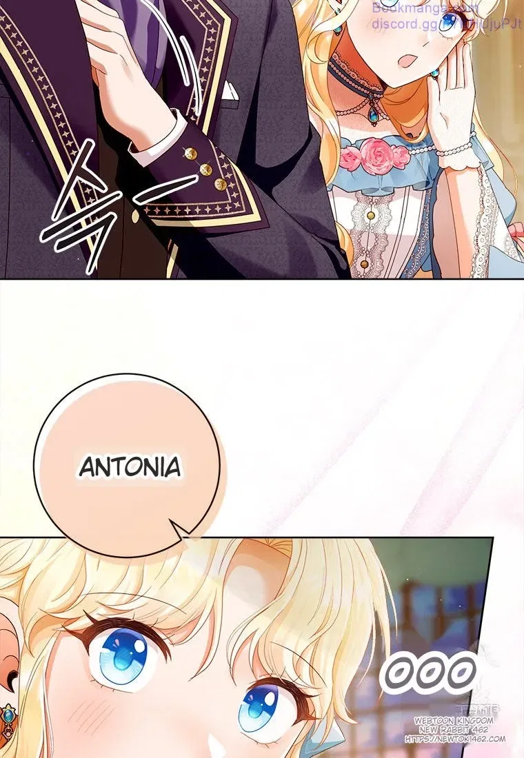 I Will Remove Them From My Life Chapter 97 – Page 9