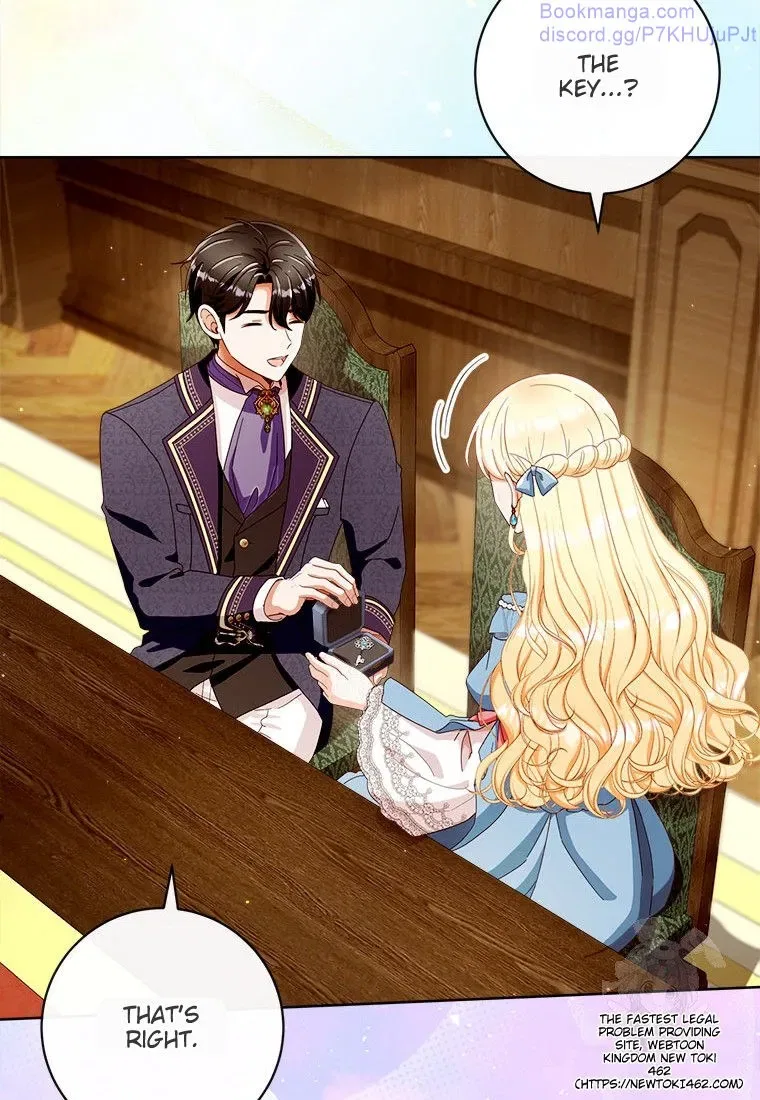 I Will Remove Them From My Life Chapter 97 – Page 12
