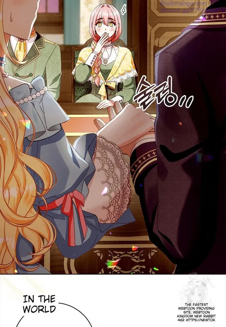 I Will Remove Them From My Life Chapter 97 – Page 19