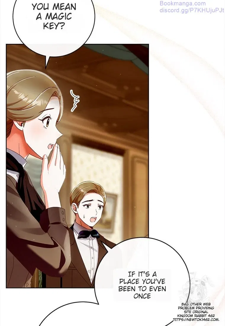 I Will Remove Them From My Life Chapter 97 – Page 20