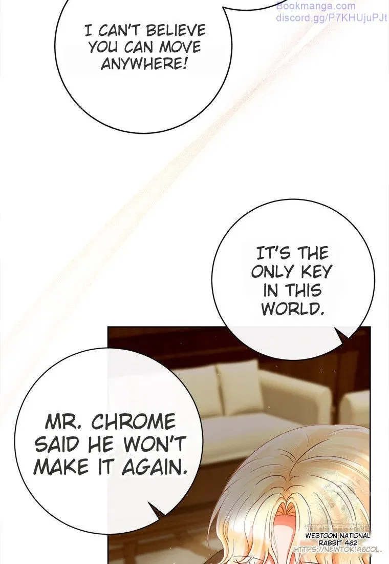 I Will Remove Them From My Life Chapter 97 – Page 21