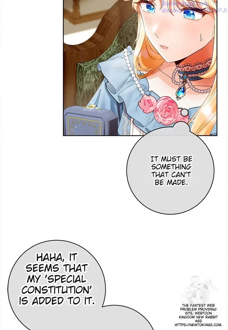 I Will Remove Them From My Life Chapter 97 – Page 22