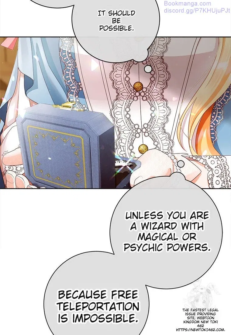 I Will Remove Them From My Life Chapter 97 – Page 23
