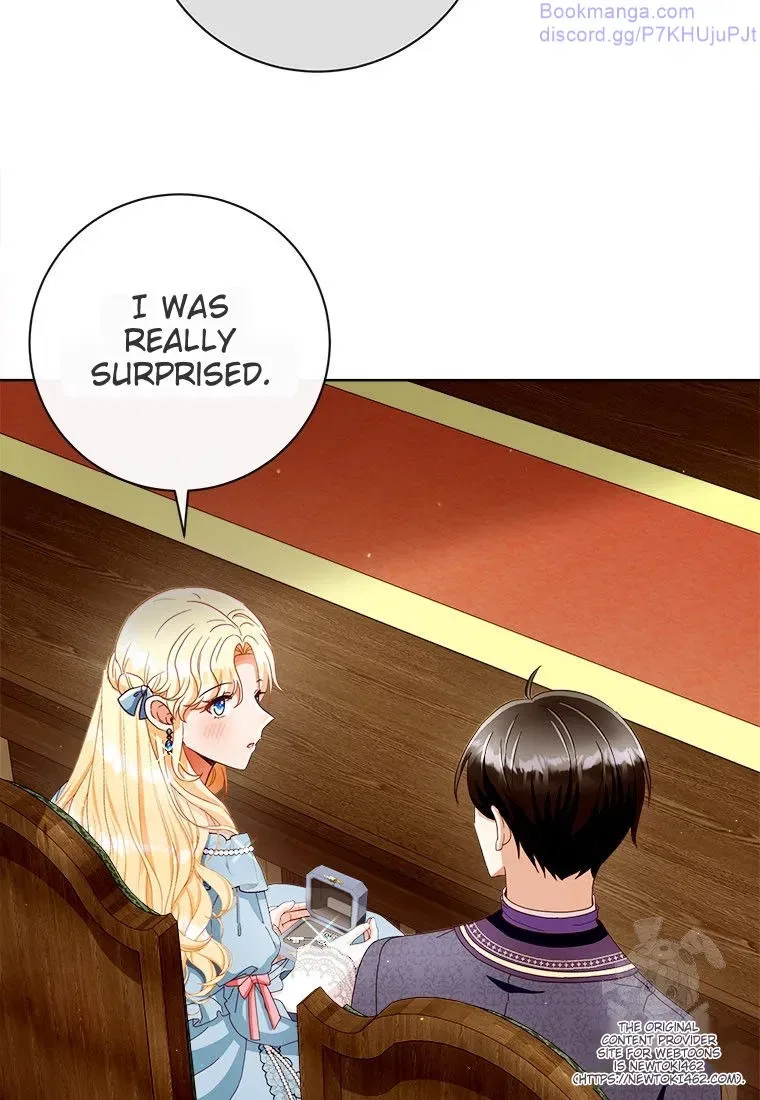 I Will Remove Them From My Life Chapter 97 – Page 24