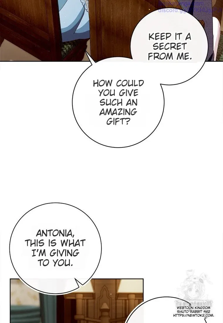 I Will Remove Them From My Life Chapter 97 – Page 25