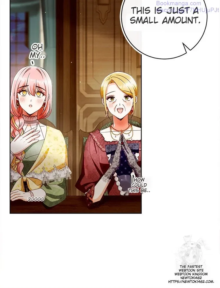 I Will Remove Them From My Life Chapter 97 – Page 26