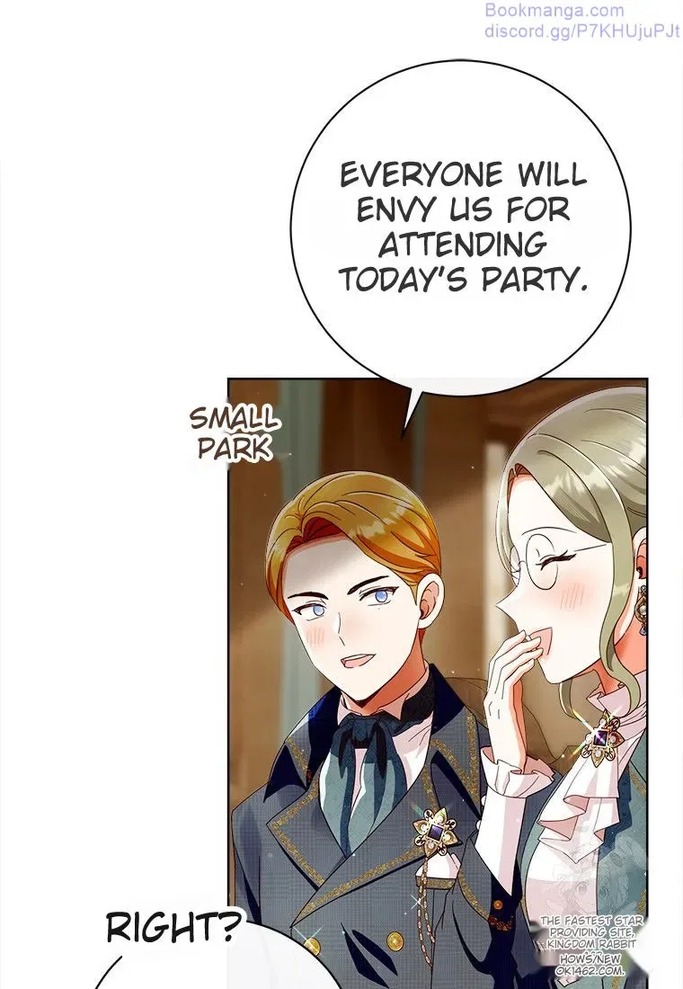 I Will Remove Them From My Life Chapter 97 – Page 27