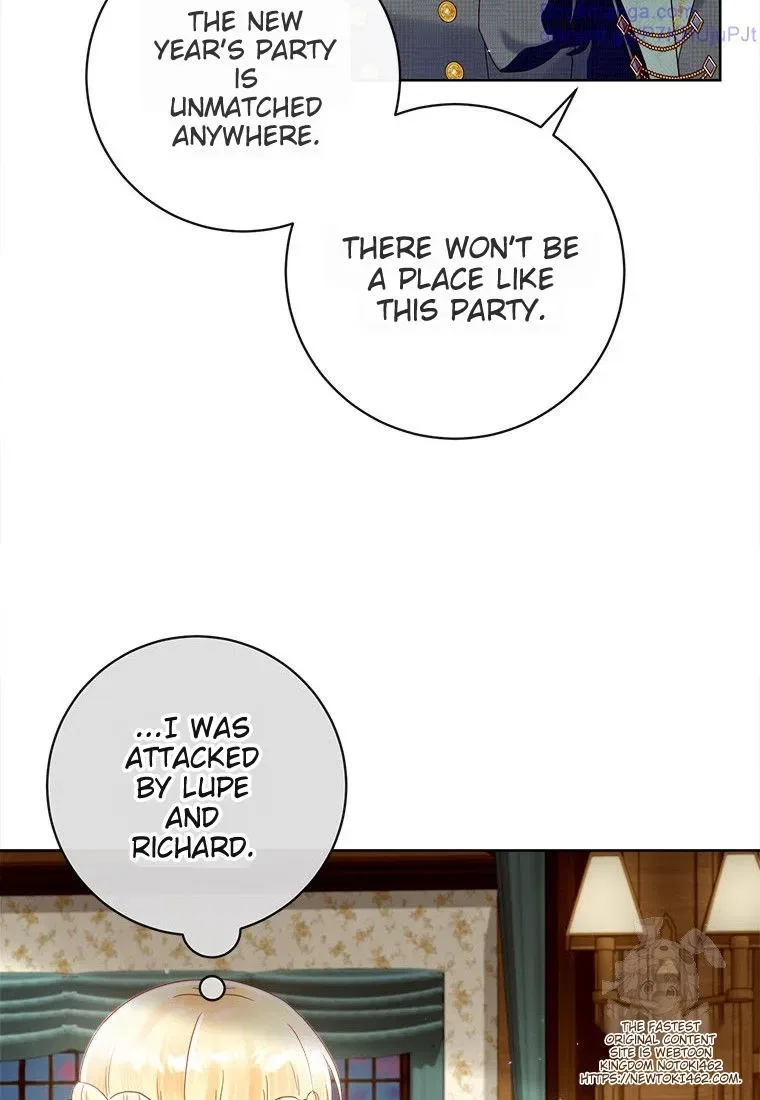 I Will Remove Them From My Life Chapter 97 – Page 28