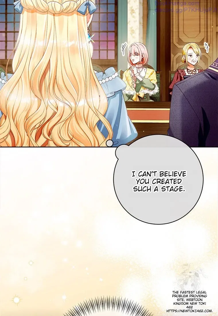 I Will Remove Them From My Life Chapter 97 – Page 29