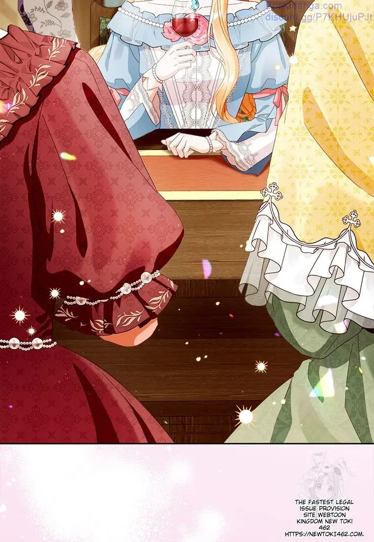 I Will Remove Them From My Life Chapter 97 – Page 31