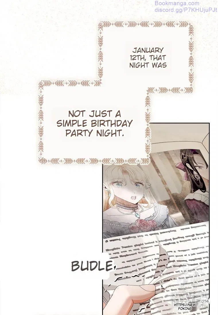 I Will Remove Them From My Life Chapter 97 – Page 33
