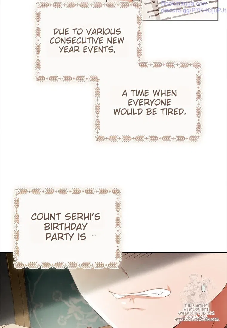 I Will Remove Them From My Life Chapter 97 – Page 34