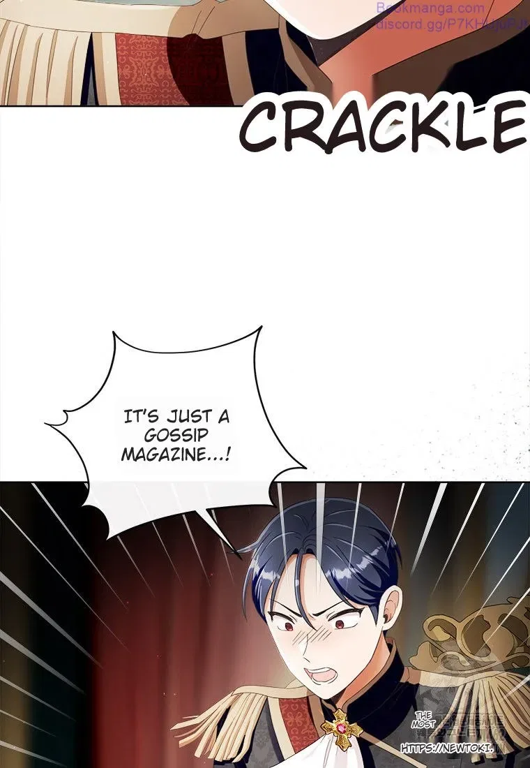 I Will Remove Them From My Life Chapter 97 – Page 35