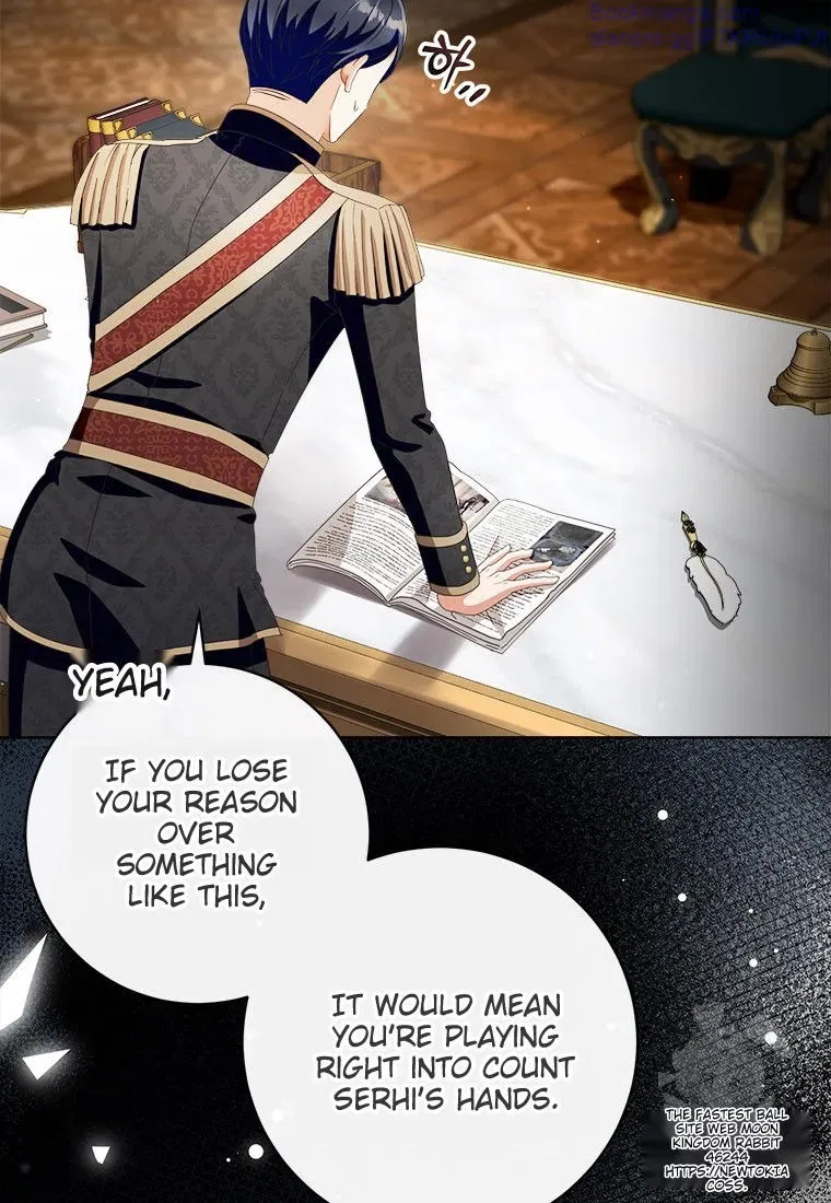 I Will Remove Them From My Life Chapter 97 – Page 37
