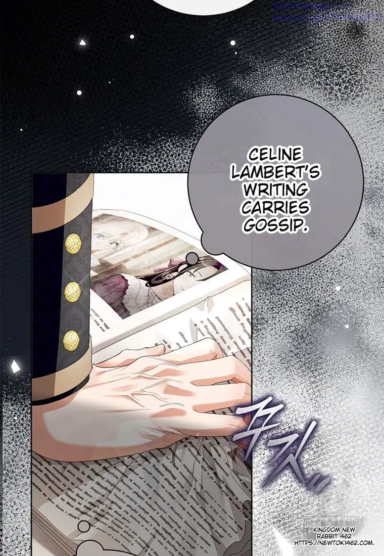 I Will Remove Them From My Life Chapter 97 – Page 38