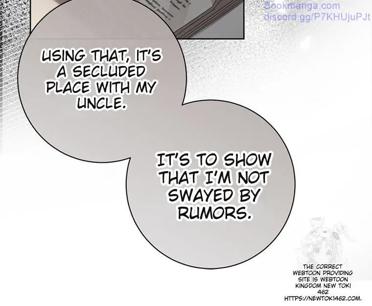 I Will Remove Them From My Life Chapter 97 – Page 39