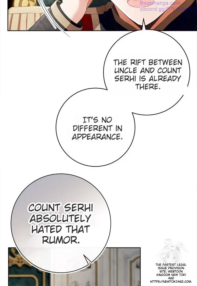 I Will Remove Them From My Life Chapter 97 – Page 43