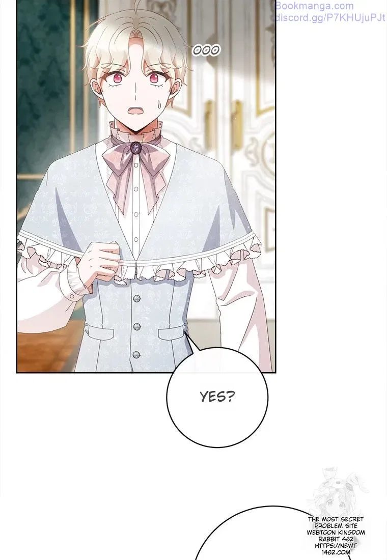 I Will Remove Them From My Life Chapter 97 – Page 44