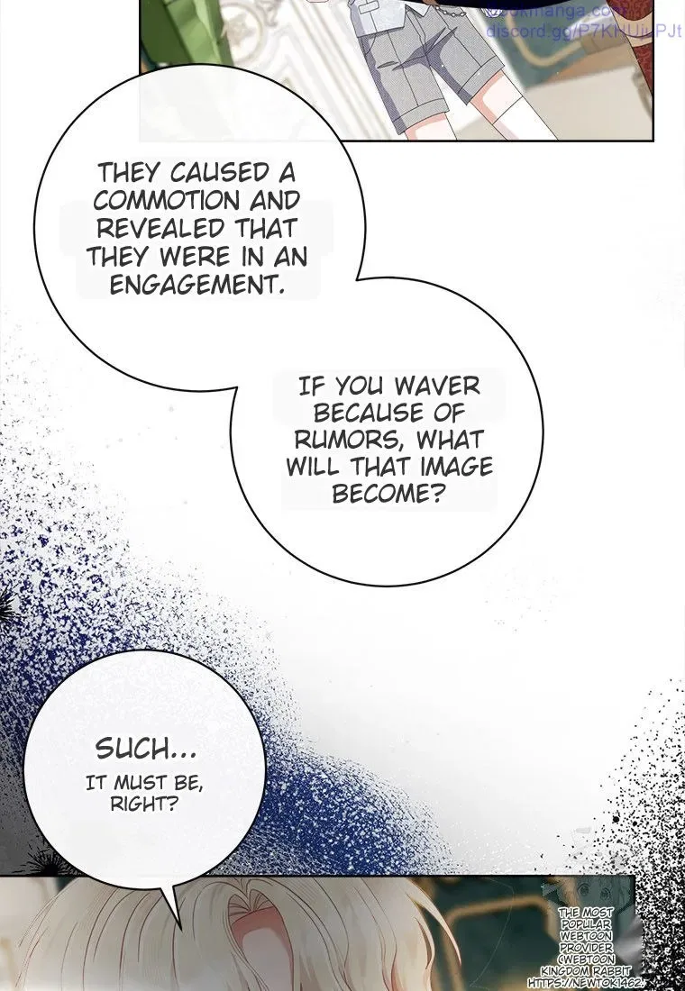 I Will Remove Them From My Life Chapter 97 – Page 46