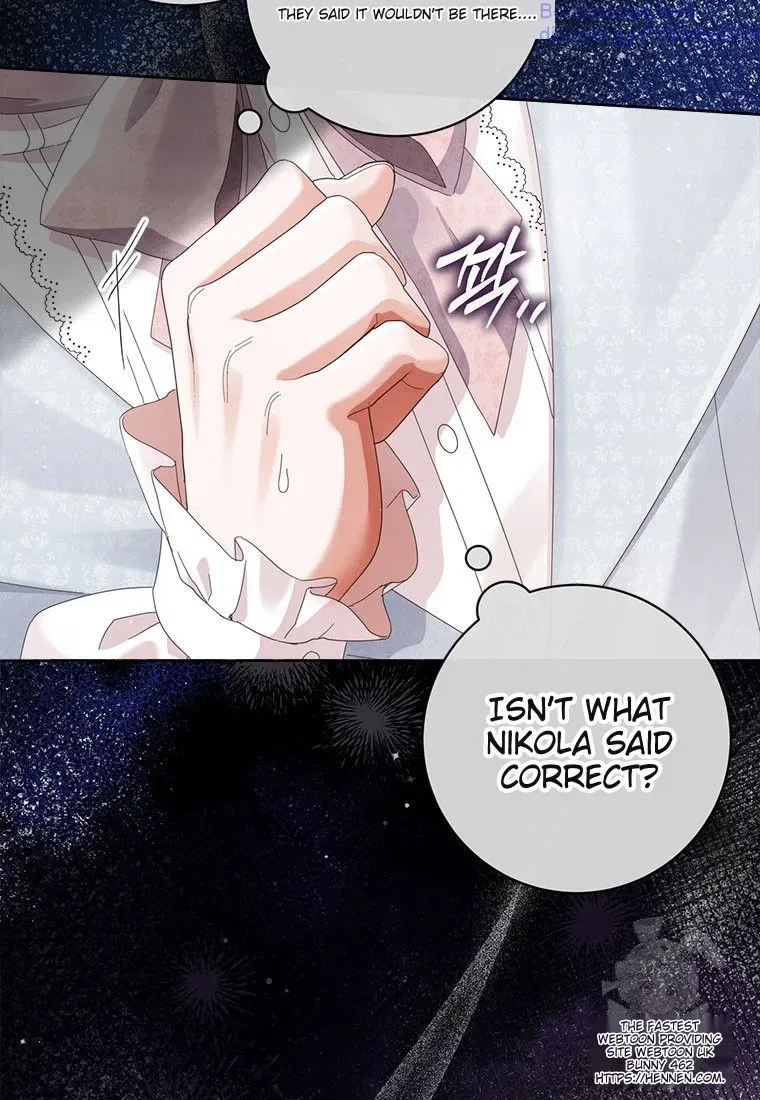 I Will Remove Them From My Life Chapter 97 – Page 48