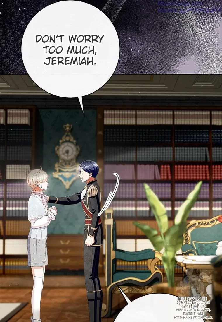 I Will Remove Them From My Life Chapter 97 – Page 49