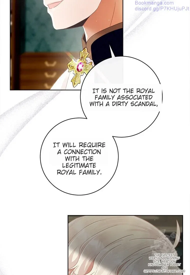 I Will Remove Them From My Life Chapter 97 – Page 51