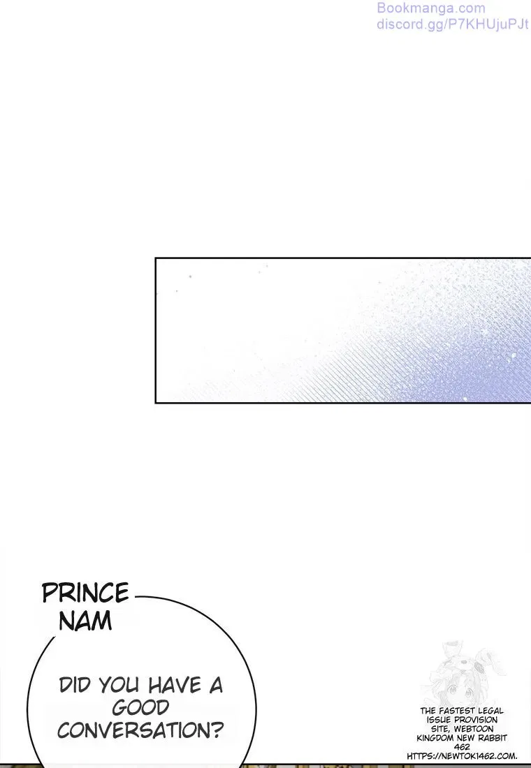 I Will Remove Them From My Life Chapter 97 – Page 54