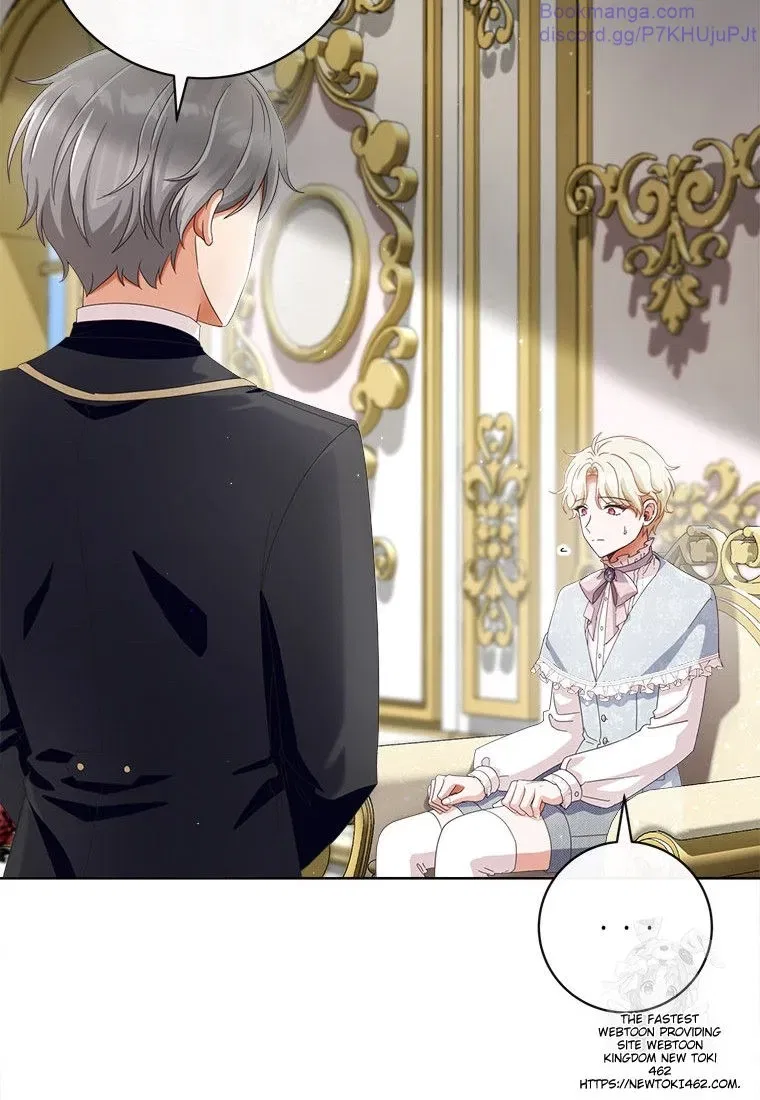 I Will Remove Them From My Life Chapter 97 – Page 55