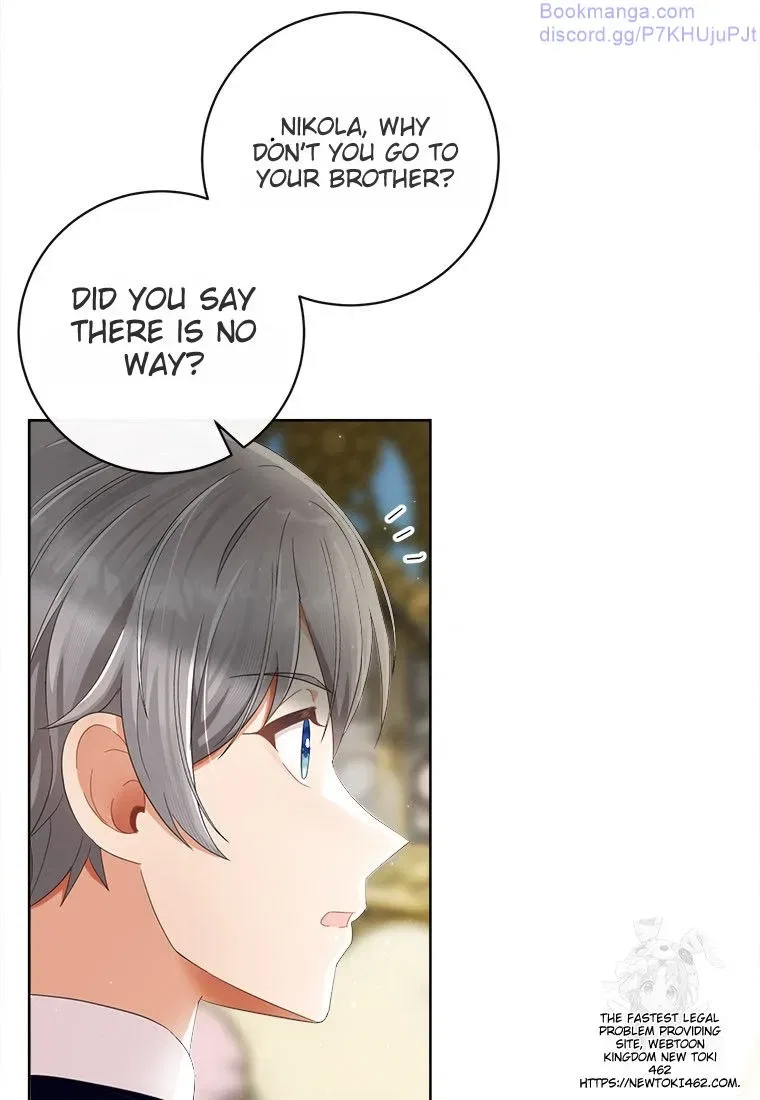 I Will Remove Them From My Life Chapter 97 – Page 56