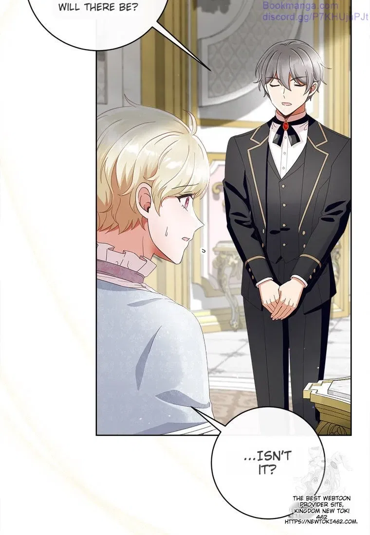 I Will Remove Them From My Life Chapter 97 – Page 58
