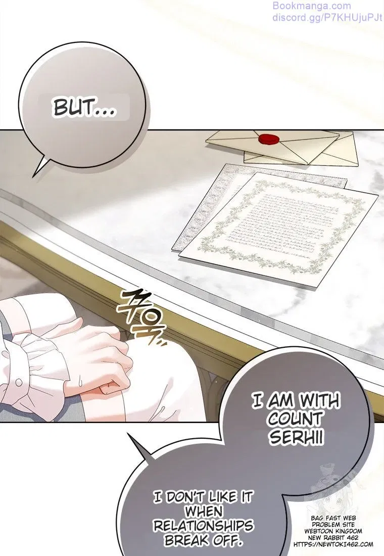 I Will Remove Them From My Life Chapter 97 – Page 59