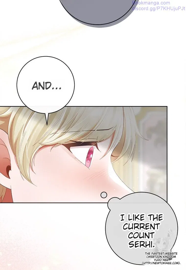 I Will Remove Them From My Life Chapter 97 – Page 60
