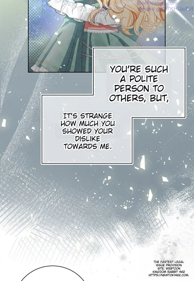 I Will Remove Them From My Life Chapter 97 – Page 62