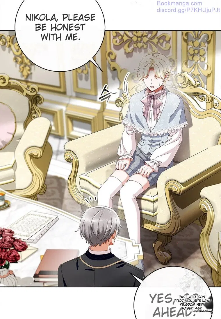 I Will Remove Them From My Life Chapter 97 – Page 63