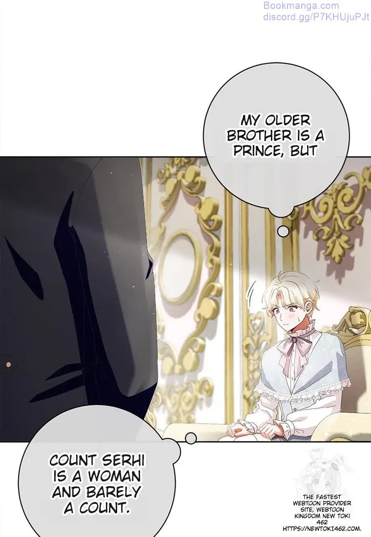 I Will Remove Them From My Life Chapter 97 – Page 69
