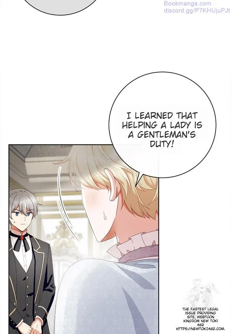 I Will Remove Them From My Life Chapter 97 – Page 70