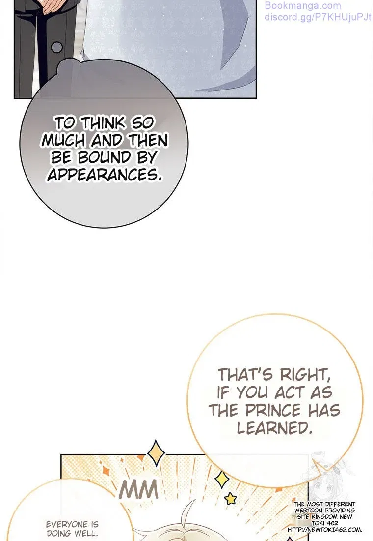 I Will Remove Them From My Life Chapter 97 – Page 71