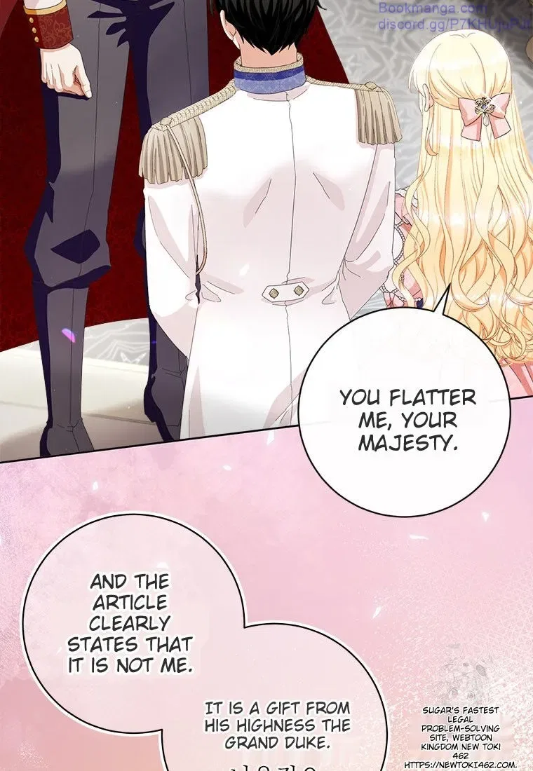 I Will Remove Them From My Life Chapter 97 – Page 78