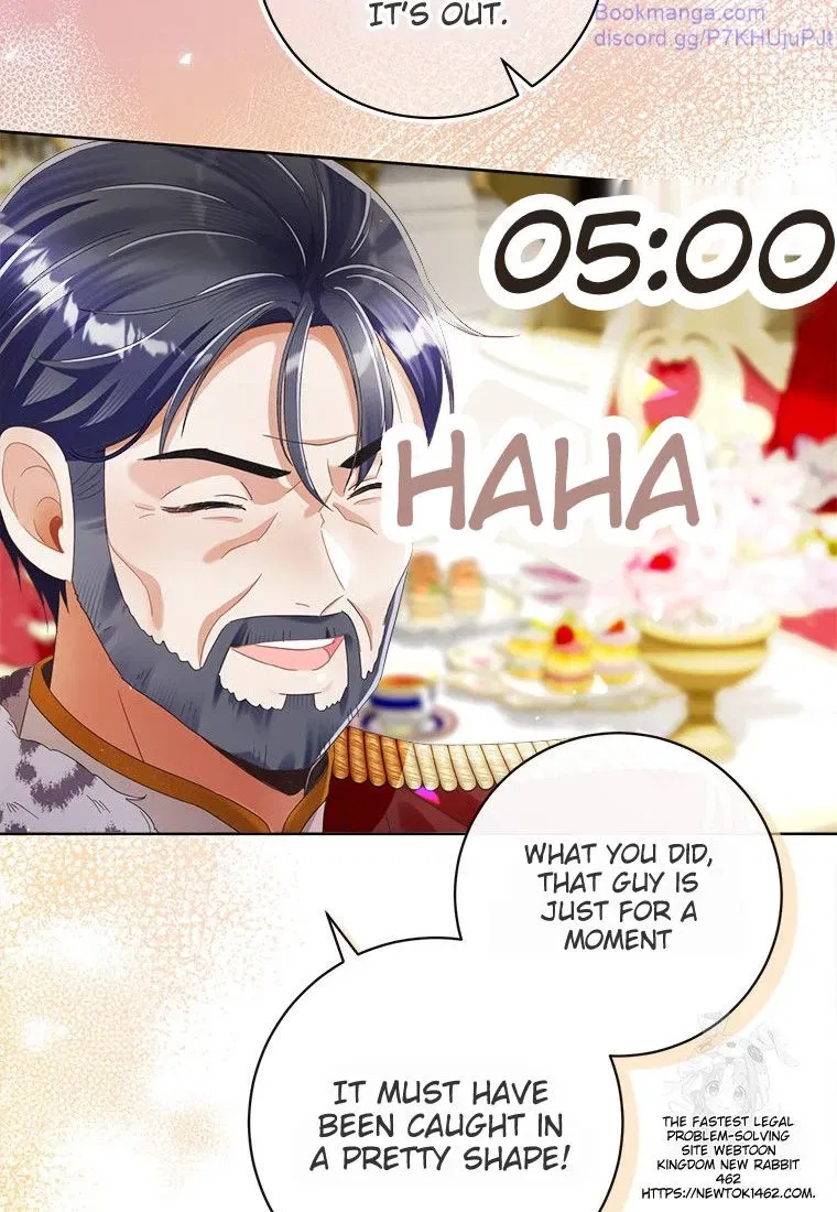 I Will Remove Them From My Life Chapter 97 – Page 79