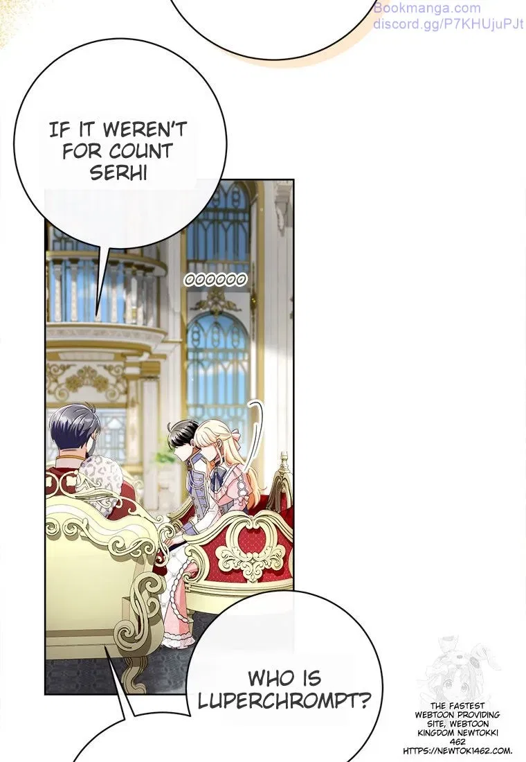 I Will Remove Them From My Life Chapter 97 – Page 80