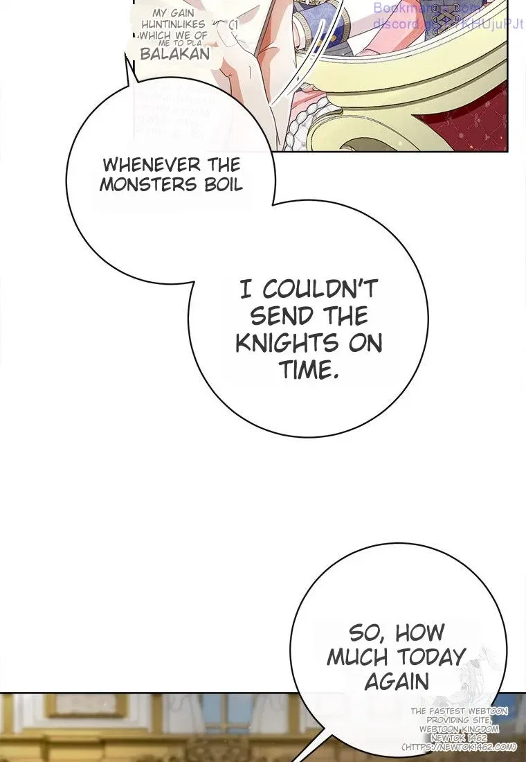 I Will Remove Them From My Life Chapter 97 – Page 82