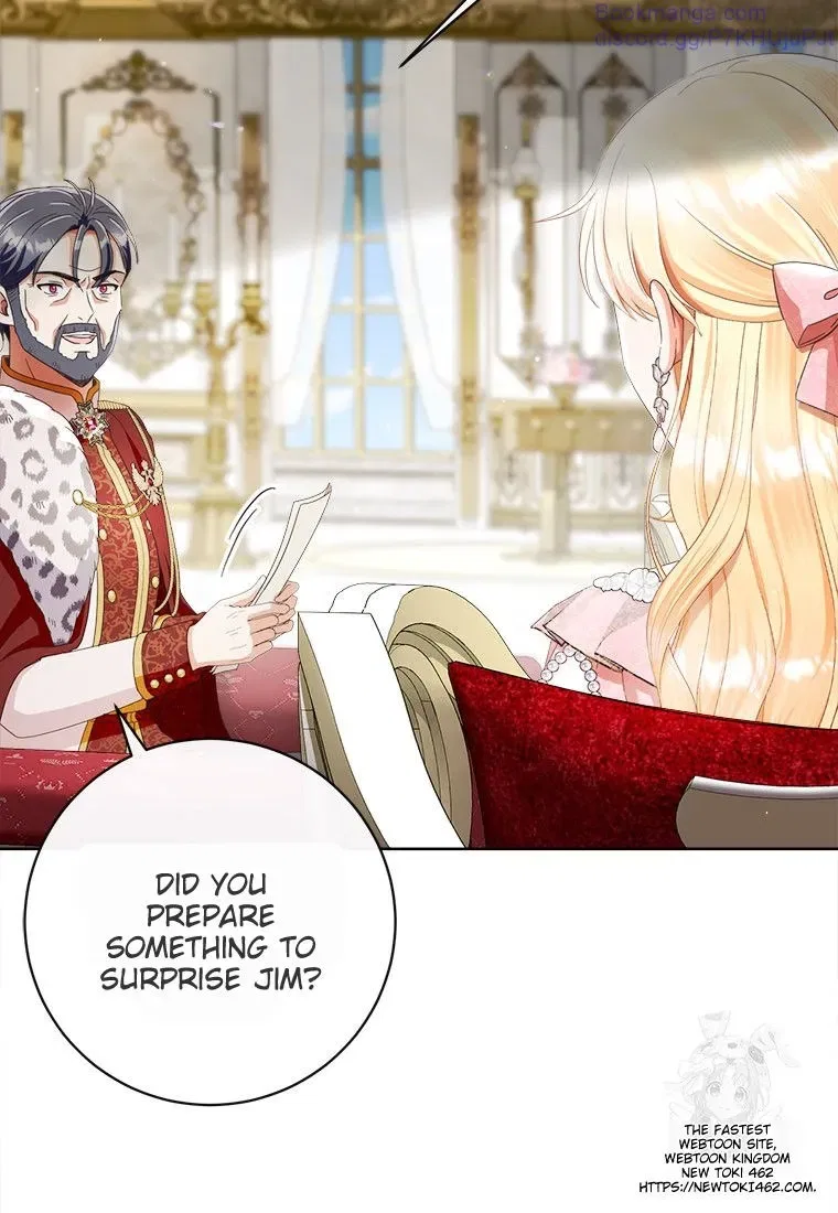 I Will Remove Them From My Life Chapter 97 – Page 83